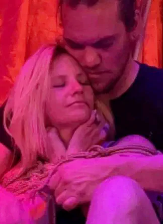 Kintoberfest 2025 Educator: New Mexico Educators: Knotty Futos & Tease