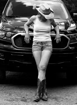 Kintoberfest 2025 Vendor, Borderland Bondage