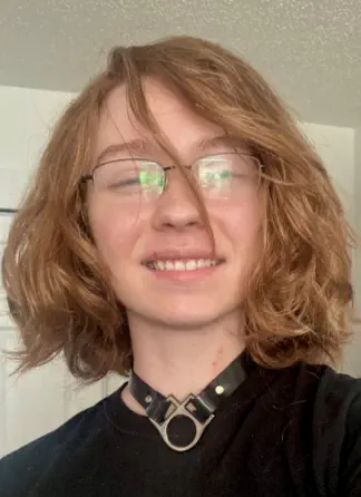 Kinktoberfest 2025 Educators - Minotaur Onyx - Wax Play