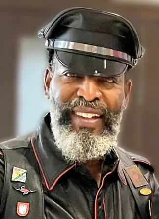 Kinktoberfest 2025 Educators - Minotaur Onyx - Wax Play