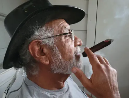 Kinktoberfest 2025 Educators - Master Malik (Tulsa) & SweetSalt (Dallas)