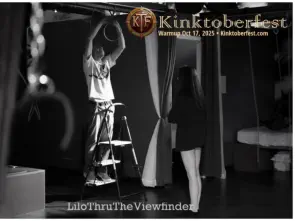 Kinktoberfest 2025 Warmup Event 17 Oct 2025