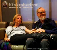 Kinktoberfest 2025 Warmup Event 24 Oct 2025