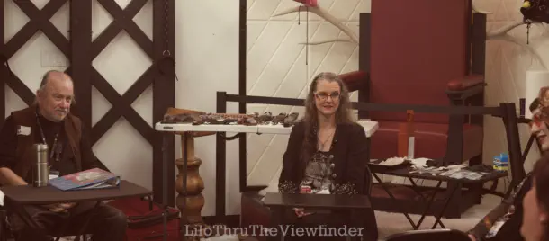 Kinktoberfest 2025 Warmup Event 24 Oct 2025