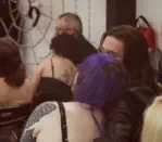 Kinktoberfest 2025 Warmup Event 24 Oct 2025