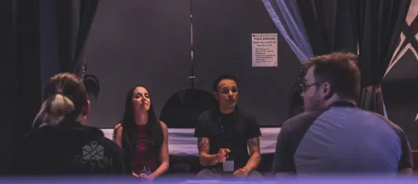 Kinktoberfest 2025 Warmup Event 24 Oct 2025