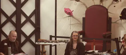 Kinktoberfest 2025 Warmup Event 24 Oct 2025