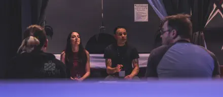 Kinktoberfest 2025 Warmup Event 24 Oct 2025