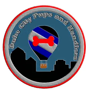 Kintoberfest 2025 Educator: Duke City Pups & Handlers (DCPAH)