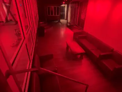 Purgatory Dungeon, Albuquerque, Kinktoberfest 2025