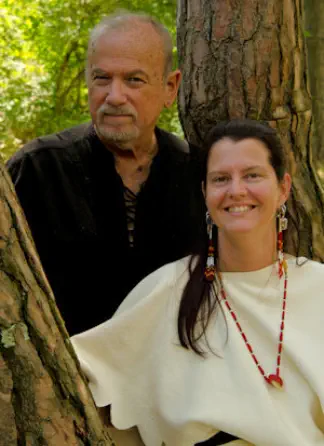 Kintoberfest 2025 Educators: Travis Wilson & Amy, Instructors, Kinktoberfest 2025