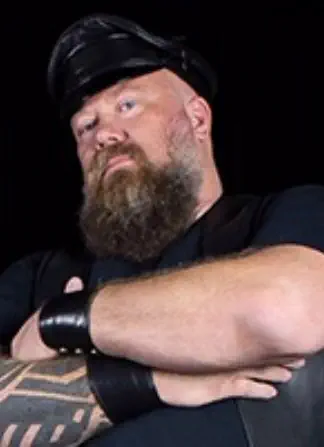 Kinktoberfest 2026, Educator, Gary Wasdin, Executive Director, Leather Archives & Museum