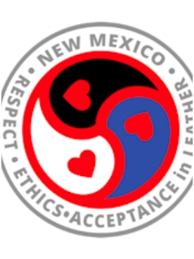 New Mexico Leather Kink Fair, 1-2 Nov 2025, Albuquerque, at Kinktoberfest