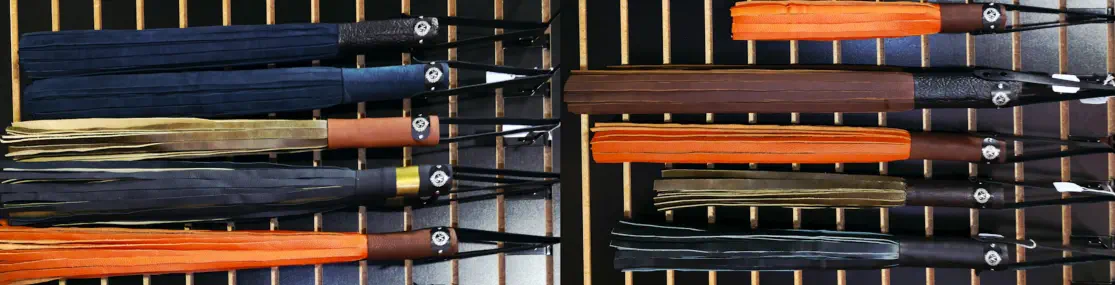 Kintoberfest 2025 Vendor, Ana's Play House, Purgatory Dungeon, Albuquerque, New Mexico